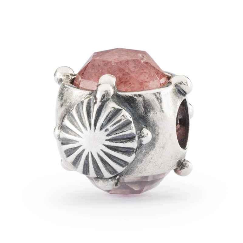 BEAD DONO DEL CUORE DONNA TROLLBEADS BEAD DONO DEL CUORE DONNA TROLLBEADS