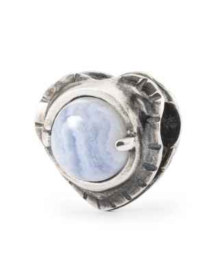BEAD MEMORIA DEL CUORE DONNA TROLLBEADS  - category_name - XDMG De Marchi Gianotti