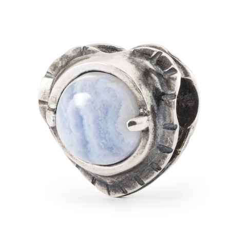 BEAD MEMORIA DEL CUORE DONNA TROLLBEADS  - category_name - XDMG De Marchi Gianotti