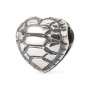 BEAD MEMORIA DEL CUORE DONNA TROLLBEADS BEAD MEMORIA DEL CUORE DONNA TROLLBEADS