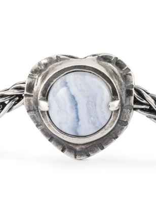 BEAD MEMORIA DEL CUORE DONNA TROLLBEADS  - category_name - XDMG De Marchi Gianotti