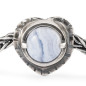 BEAD MEMORIA DEL CUORE DONNA TROLLBEADS BEAD MEMORIA DEL CUORE DONNA TROLLBEADS