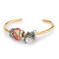 BEAD CONFORTO INCONDIZIONATO DONNA TROLLBEADS BEAD CONFORTO INCONDIZIONATO DONNA TROLLBEADS
