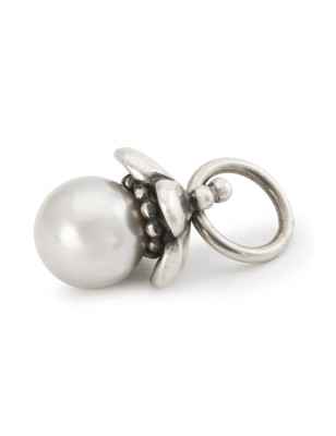 BEAD PERLA DELLA DEDIZIONE DONNA TROLLBEADS  - category_name - XDMG De Marchi Gianotti