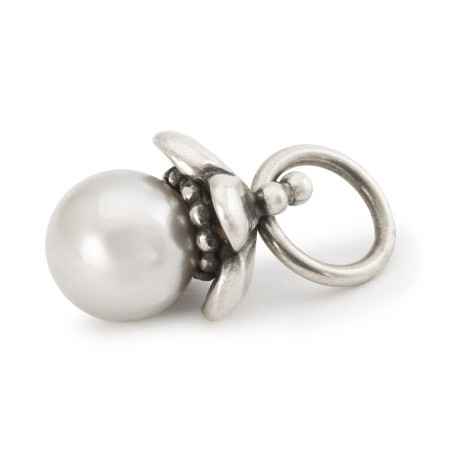 BEAD PERLA DELLA DEDIZIONE DONNA TROLLBEADS  - category_name - XDMG De Marchi Gianotti