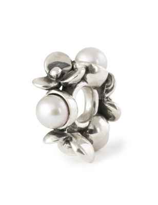 Bead PERLE DELLA PAZIENZA Donna Trollbeads - category_name - XDMG De Marchi Gianotti