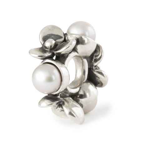 Bead PERLE DELLA PAZIENZA Donna Trollbeads - category_name - XDMG De Marchi Gianotti