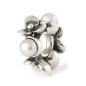 Bead PERLE DELLA PAZIENZA Donna Trollbeads Bead PERLE DELLA PAZIENZA Donna Trollbeads