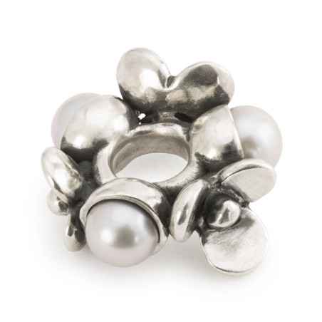 Bead PERLE DELLA PAZIENZA Donna Trollbeads