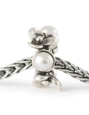 Bead PERLE DELLA PAZIENZA Donna Trollbeads - category_name - XDMG De Marchi Gianotti