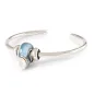Bead Tesoro dell'Oceano Donna Trollbeads Bead Tesoro dell'Oceano Donna Trollbeads