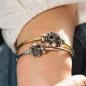 Bead Promessa dell'Oceano Donna Trollbeads Bead Promessa dell'Oceano Donna Trollbeads