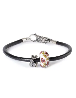 Bead Giardino del Cuore Donna Trollbeads - category_name - XDMG De Marchi Gianotti