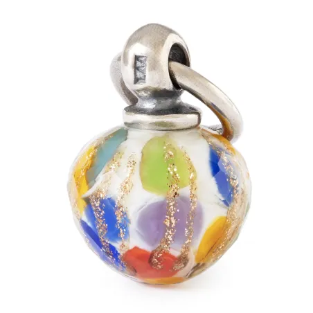 Bead Pendente Coriandoli Donna Trollbeads - category_name - XDMG De Marchi Gianotti