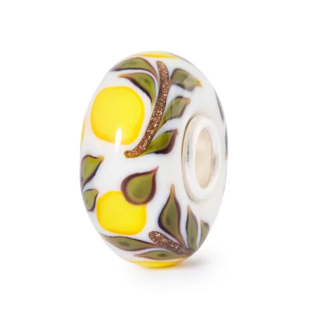 Bead Profumo di Limoni Donna Trollbeads - category_name - XDMG De Marchi Gianotti