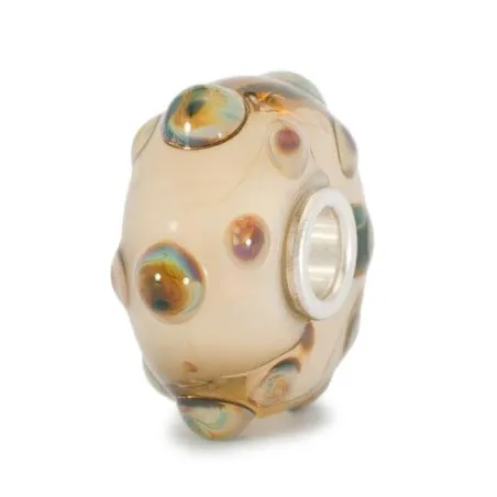 Bead Riccio di Mare Trollbeads - category_name - XDMG De Marchi Gianotti