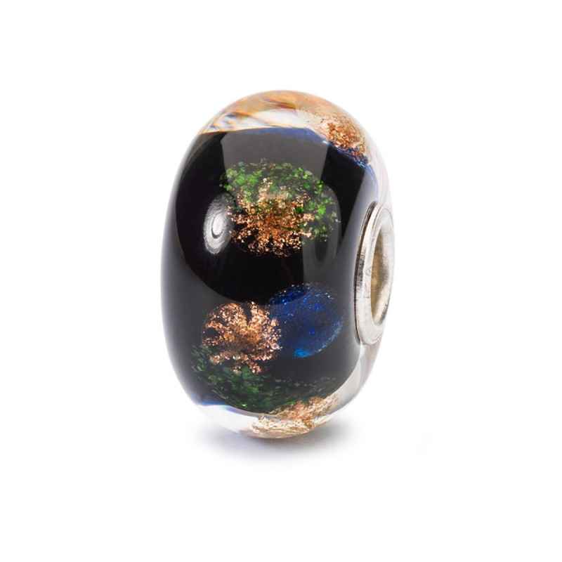 Bead CASCATA DI LUCI Donna Trollbeads