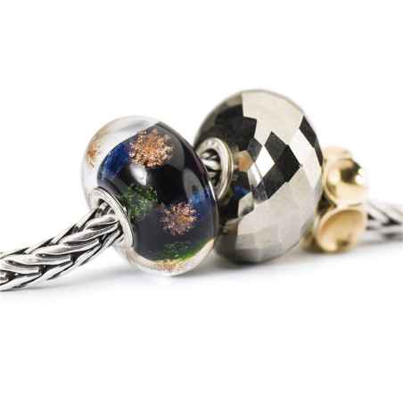 Bead CASCATA DI LUCI Donna Trollbeads