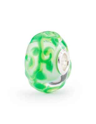 BEAD FAGIOLO MAGICO DONNA TROLLBEADS  - category_name - XDMG De Marchi Gianotti