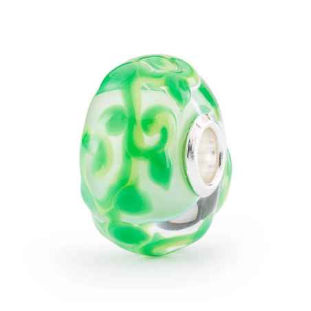 BEAD FAGIOLO MAGICO DONNA TROLLBEADS  - category_name - XDMG De Marchi Gianotti