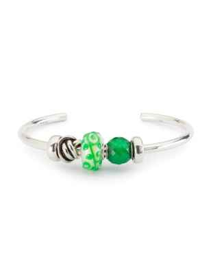 BEAD FAGIOLO MAGICO DONNA TROLLBEADS  - category_name - XDMG De Marchi Gianotti