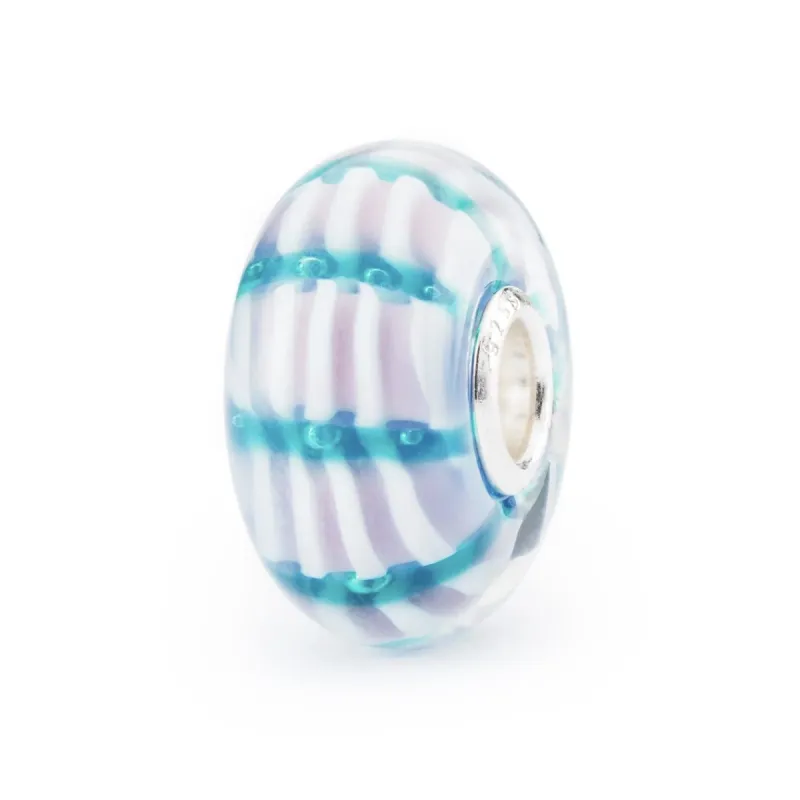 Bead Canto di Sirena Donna Trollbeads Bead Canto di Sirena Donna Trollbeads
