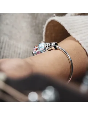 Bead Canto di Sirena Donna Trollbeads - category_name - XDMG De Marchi Gianotti