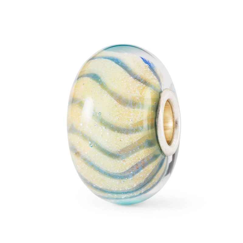 BEAD DISEGNI DELLA SABBIA DONNA TROLLBEADS BEAD DISEGNI DELLA SABBIA DONNA TROLLBEADS