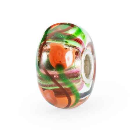 BEAD AMORE IN FIORE DONNA TROLLBEADS  - category_name - XDMG De Marchi Gianotti