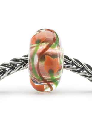 BEAD AMORE IN FIORE DONNA TROLLBEADS 