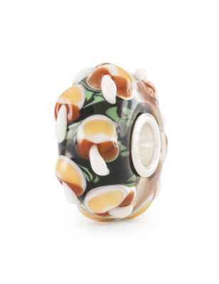 Bead FUNGHETTI DELLA SAGGEZZA Donna Trollbeads - category_name - XDMG De Marchi Gianotti
