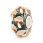 Bead FUNGHETTI DELLA SAGGEZZA Donna Trollbeads Bead FUNGHETTI DELLA SAGGEZZA Donna Trollbeads