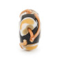 Bead FUNGHETTI DELLA FELICITÀ Donna Trollbeads Bead FUNGHETTI DELLA FELICITÀ Donna Trollbeads