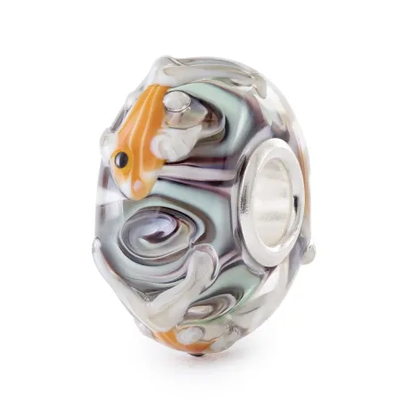 Bead Girotondo di Pesciolini Donna Trollbeads - category_name - XDMG De Marchi Gianotti