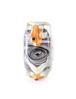 Bead Girotondo di Pesciolini Donna Trollbeads