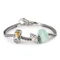 Bead Girotondo di Pesciolini Donna Trollbeads Bead Girotondo di Pesciolini Donna Trollbeads