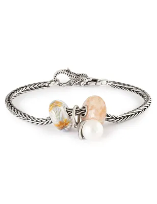 Bead Amici dell'Oceano Donna Trollbeads