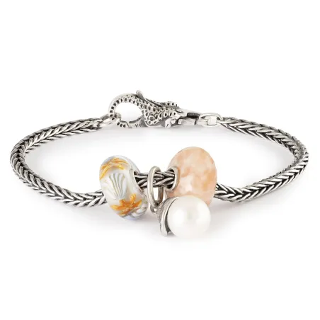 Bead Amici dell'Oceano Donna Trollbeads