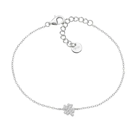 Bracciale Mini Quadrifoglio Pavé Donna Amen - category_name - XDMG De Marchi Gianotti