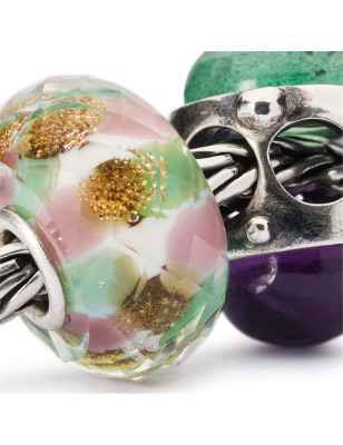 Bead TAVOLOZZA Donna Trollbeads - category_name - XDMG De Marchi Gianotti