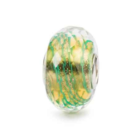 Bead DESIDERIO VERDE Donna Trollbeads - category_name - XDMG De Marchi Gianotti