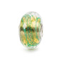 Bead DESIDERIO VERDE Donna Trollbeads