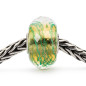 Bead DESIDERIO VERDE Donna Trollbeads