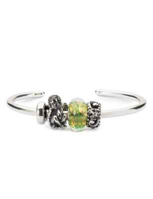 Bead DESIDERIO VERDE Donna Trollbeads - category_name - XDMG De Marchi Gianotti