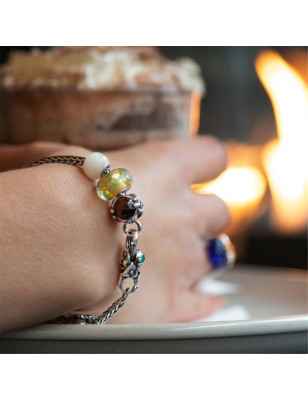 Bead DESIDERIO VERDE Donna Trollbeads - category_name - XDMG De Marchi Gianotti
