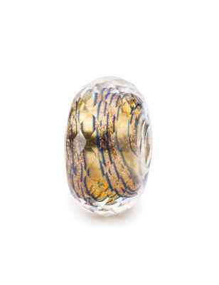 Bead DESIDERIO BLU Donna Trollbeads - category_name - XDMG De Marchi Gianotti