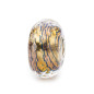 Bead DESIDERIO BLU Donna Trollbeads Bead DESIDERIO BLU Donna Trollbeads