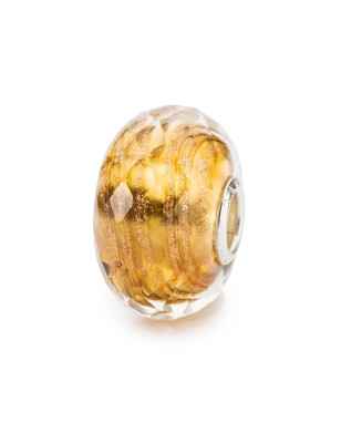 Bead DESIDERIO DORATO Donna Trollbeads - category_name - XDMG De Marchi Gianotti