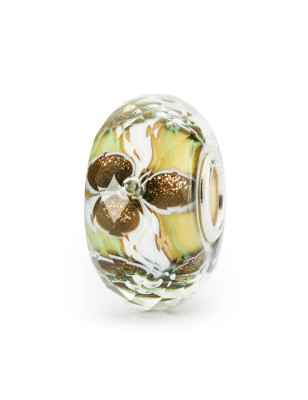 Bead FIORE DEL PERDONO Donna Trollbeads - category_name - XDMG De Marchi Gianotti