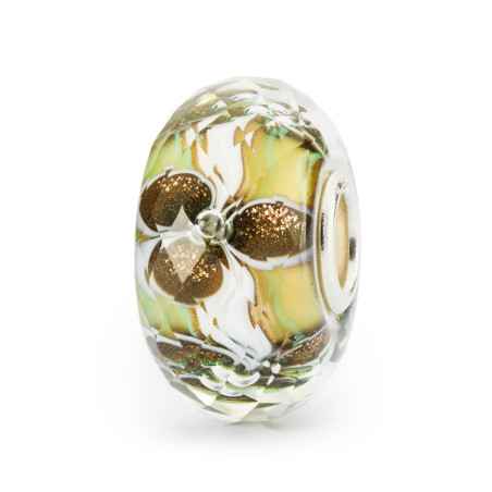 Bead FIORE DEL PERDONO Donna Trollbeads - category_name - XDMG De Marchi Gianotti
